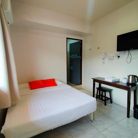 Lodge 88 Ranau Extérieur photo