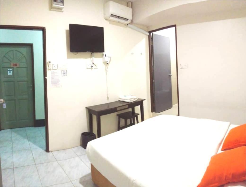 Lodge 88 Ranau Extérieur photo