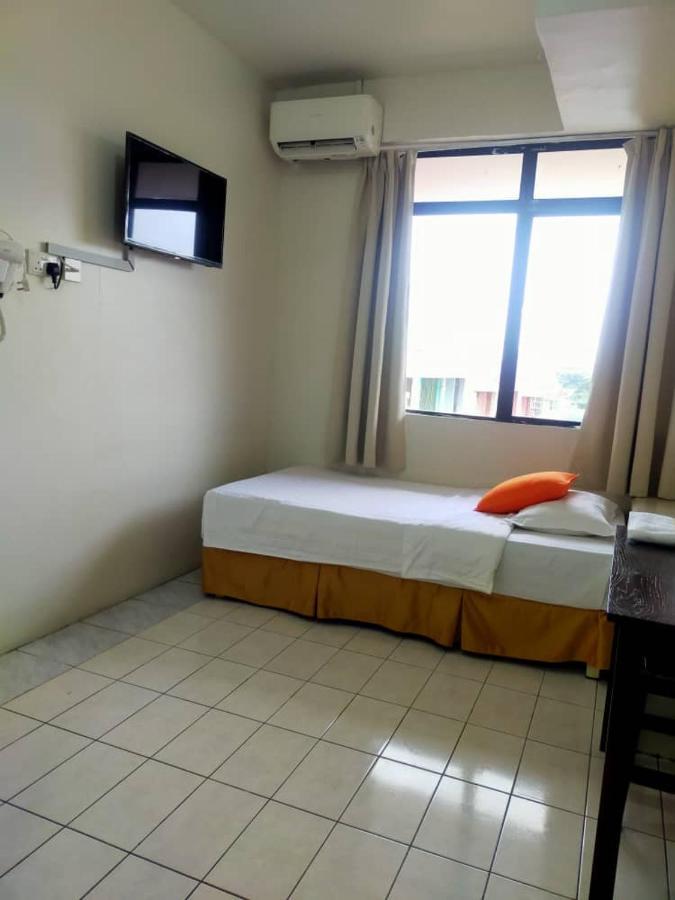 Lodge 88 Ranau Extérieur photo